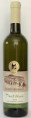 Pinot blanc (Rulandské bílé) - ročník 2024